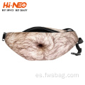Paquete impermeable Beer Beer Bancy Bag Saper ajustable